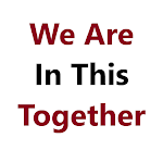 Cover Image of Baixar We Are In This Together Quotes  APK