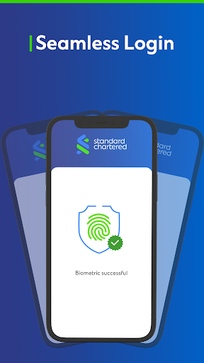 Android application SC Trading 2.0 screenshort