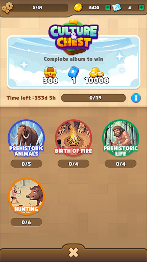 Culture & Chest Screen 3