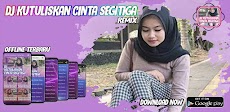 DJ Kutuliskan Cinta Segitigaのおすすめ画像1