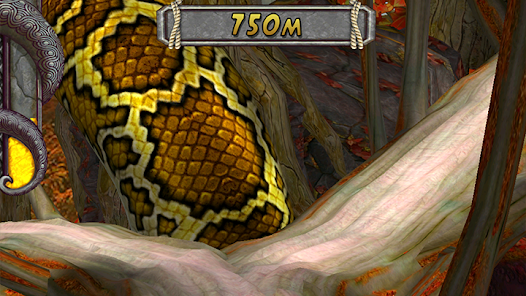 Temple Run 2 MOD APK v1.93.0 (Unlimited Money/Coins/Diamonds) Gallery 10