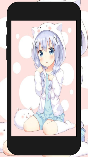 Download Kawaii Anime Girl Wallpaper Free For Android Kawaii Anime Girl Wallpaper Apk Download Steprimo Com