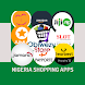 All In One Shopping Nigeria - Androidアプリ