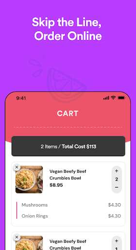 Poké Cube screenshot 3