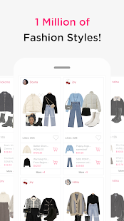 Codibook - Fashion & Style to Buy android2mod screenshots 5