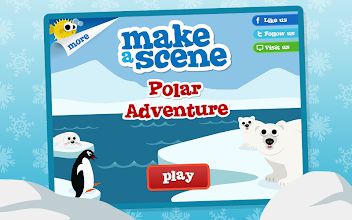 Make a Scene: Polar Adventure APK Download for Android