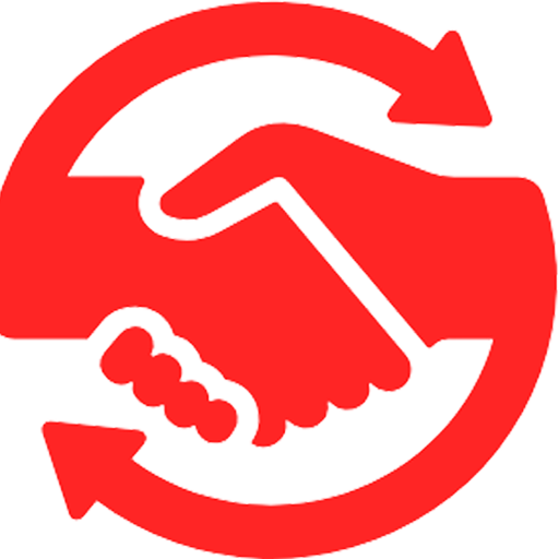 바꿔드림 logo