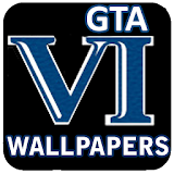 Wallpapers GTA 6 Inspired icon