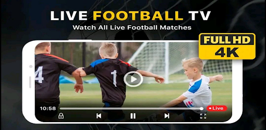 Football live Tv-HD