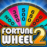 Fortune Wheel Slots 2 icon