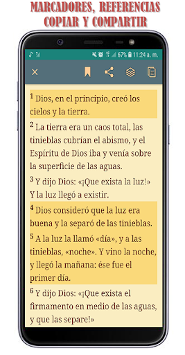 Biblia Reina Valera Actualizada 2015