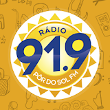 Rádio Pôr do Sol FM icon