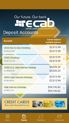ECAB Mobile Screen 2