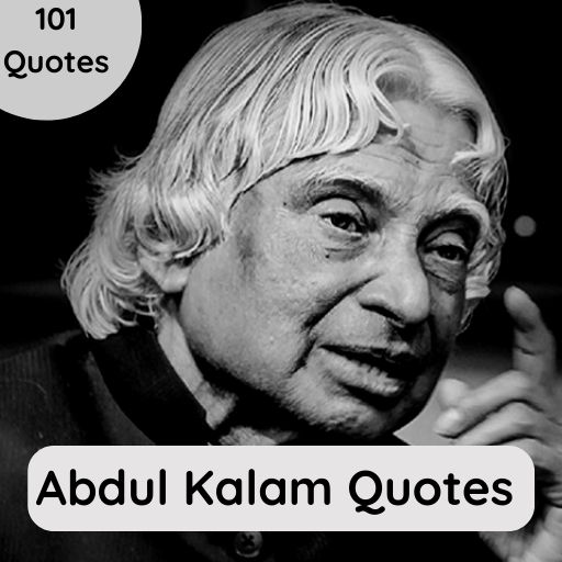 Abdul Kalam Quotes - 3 - (Android)