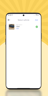 ZigTaxi Partner