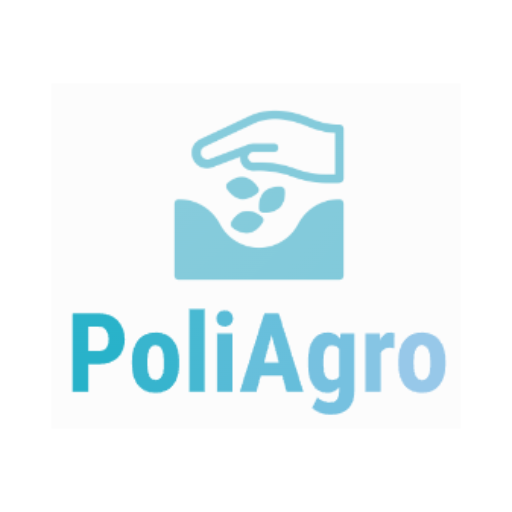 PoliAgro logo
