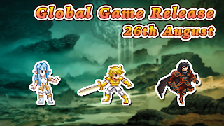 World Rumble - 4X Strategy War - Screenshot 1