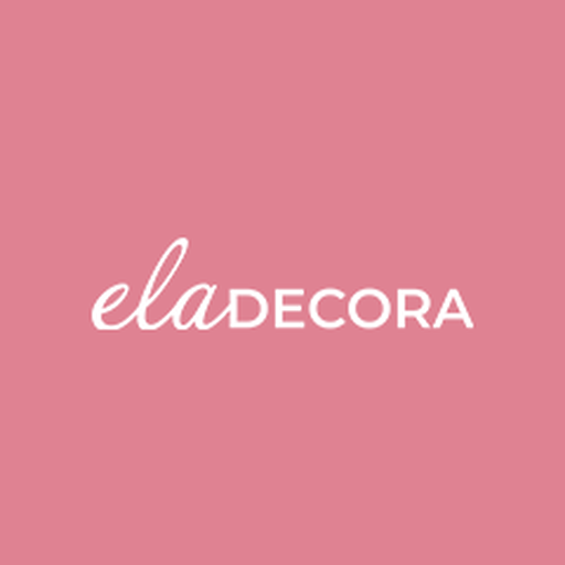 Ela Decora logo