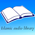 Cover Image of Download Islamic library - Audio books  APK