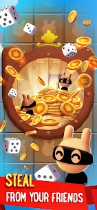 Board Kings v 4.60.0 MOD APK (Unlimited Money) 4