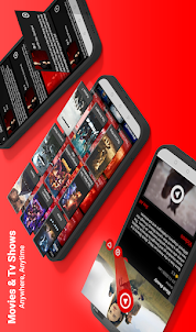 FlixHub - Ultimate Movie Box