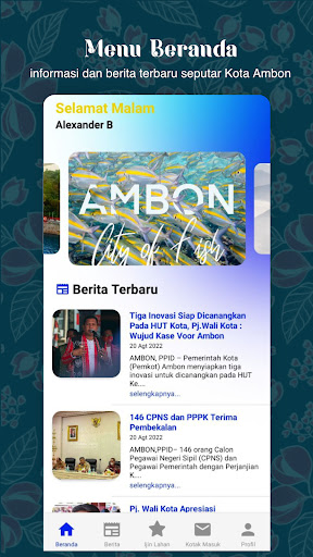 Kalesang Kintal Kosong