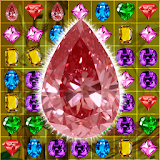 Diamond Crush : Pyramid Secret icon