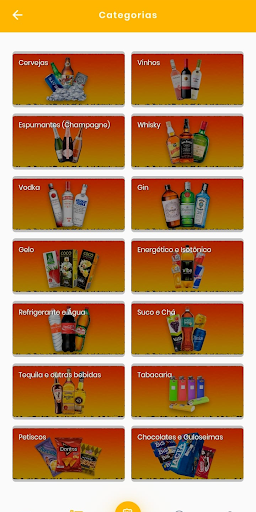 Adega Night Bebidas Screen 3