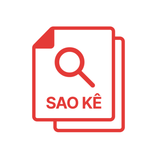 Check VAR Sao Kê, Từ Thiện Laai af op Windows