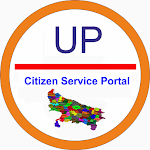 Cover Image of Скачать UP Citizen Service Portal 4.0 APK