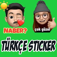 Türkçe Mizah Sticker ve Çıkartmalar WAStickerApps