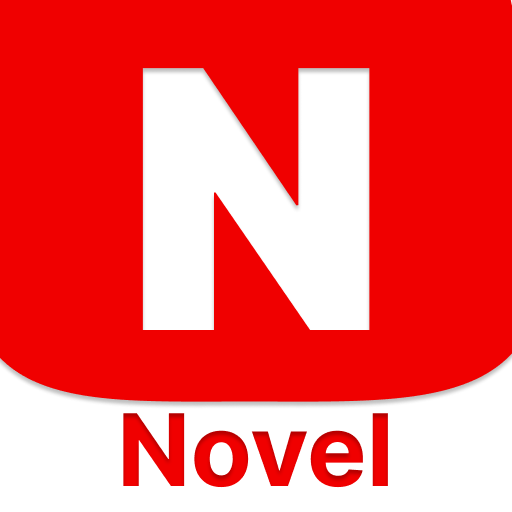 Novel Fm: Read Novel app Logo