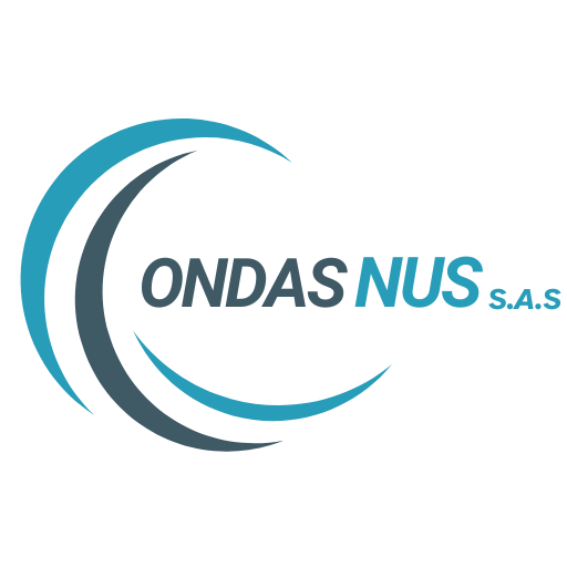 Ondas Nus S.A.S logo