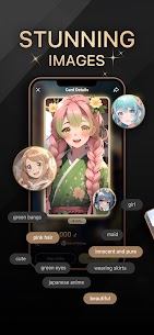 AI Girl & Virtual Soulmate MOD (Premium Unlocked) 7