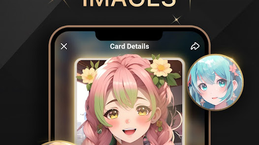 Talkie AI: Chat With Character Gallery 6
