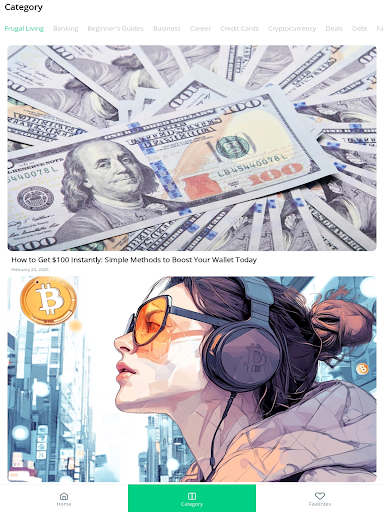 FangWallet - Personal Finance. screenshot 8