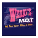 Wendys Mot Shop icon