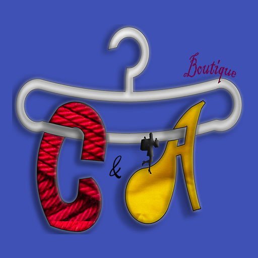 C&A Boutique Control de Invent logo