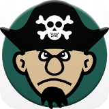 Pirate Game FREE icon