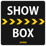Guide for Show Movie Box. icon