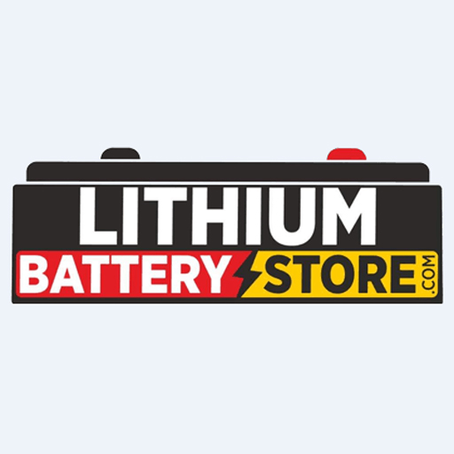 Battery store. Литиум.