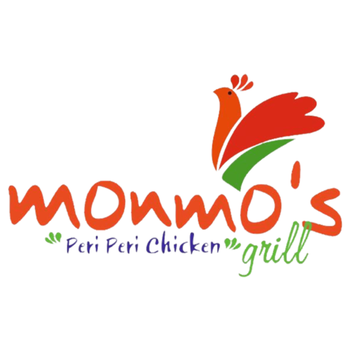 Monmos Peri Peri Grill logo