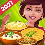 Cover Image of Скачать Masala Express: кулинарные игры в индийском ресторане 2.2.7 APK