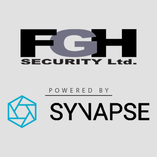 Synapse - FGH Security  Icon