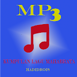 Kumpulan Lagu Mahabrata Mp3 icon