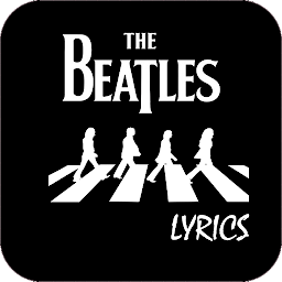 Icon image The Beatles Lyrics