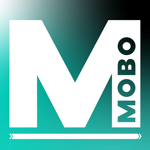 MOBO Health Tracker logo