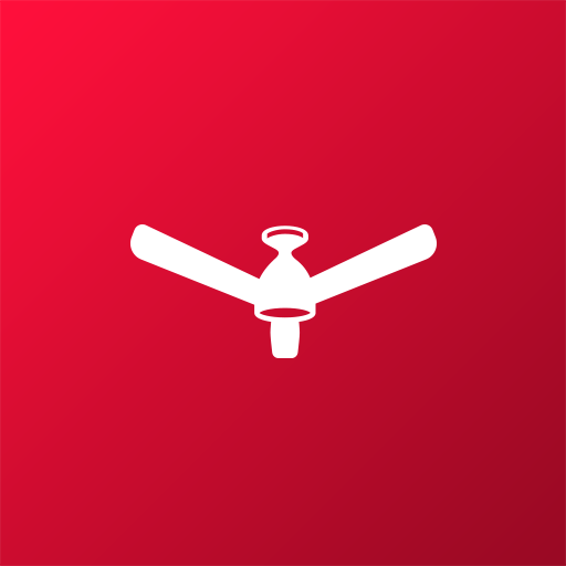 KDK Ceiling Fan logo