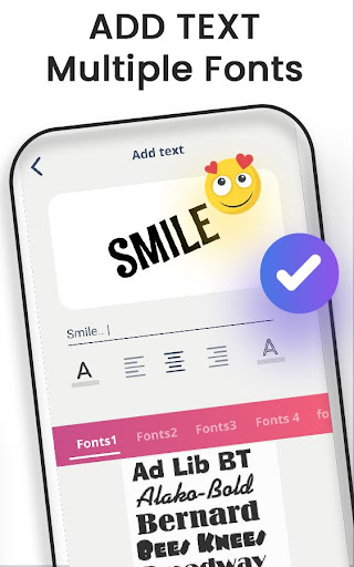Sticker Maker for WA Screen 3