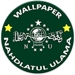 Cover Image of डाउनलोड Wallpaper Nahdlatul Ulama 1.1.0 APK
